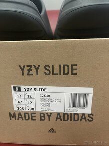 ADIDAS YEEZY SLIDE 47 - 4