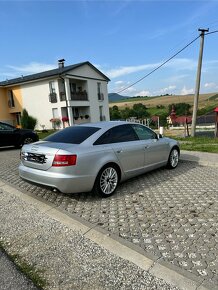 Audi a6 - 4