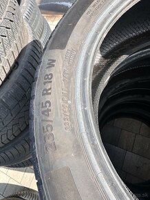 235/45 R18 Continental - 4