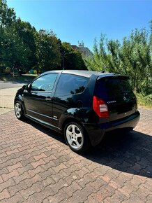 Citroen C2 1.6VTR - AUTOMAT - 4