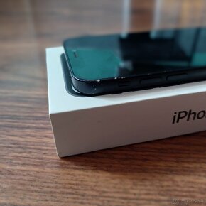 Apple Iphone 12 mini, Black - 4