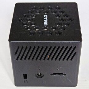 Mini počítač UMAX U-BOX J42 nano - 4