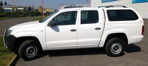 Amarok 2.0 TDI 4x4 MT/6 120kW - 4