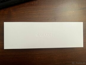 Apple watch series 9 45 mm GPS - 4