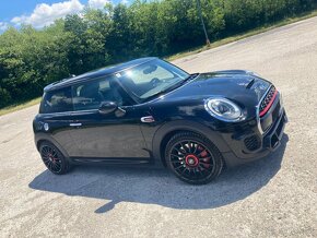 MINI COOPER JOHN COOPER WORKS - 4