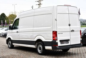 Volkswagen Crafter Dodávka 2.0 TDI L3 SR 2019 DPH - 4