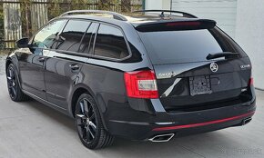 Skoda Octavia RS Challenge 2.0 TDI DSG - 4