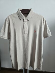 Polo Ralph Lauren polotričko - 4