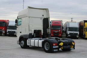 DAF XF 480 FT, EURO 6 - 4