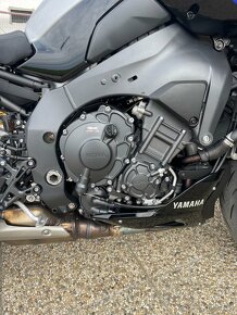 Yamaha mt10 sp - 4