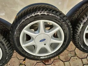 Elektróny Ford 4x108 r15 - 4