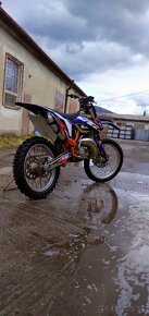 KTM SX 125 2014 - 4