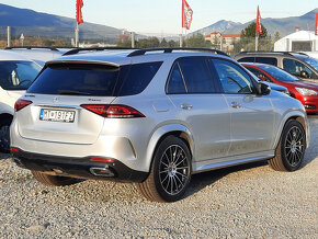 Mercedes-Benz GLE 400 d 4MATIC AMG-line - 4