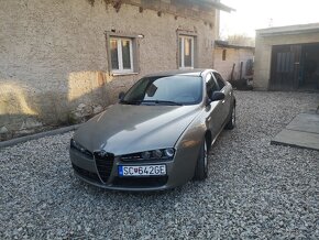 Alfa Romeo 159 - 4