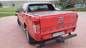 Ford Ranger - 4