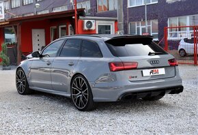 Audi RS6 Avant 4.0 V8 TFSI Quattro Carbon Ceramic, Carbon pa - 4