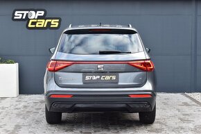 Seat Tarraco 2.0 TDI.STYLE.4x4.DSG.ACC.DPH.NAVI.KAMERA - 4