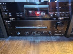 SONY CDP-X202ES - 4