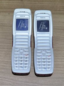 Nokia 2650 - skoro ako nova - 4