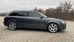 Audi a4 b7 - 4