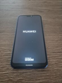 Huawei P20 lite - 4