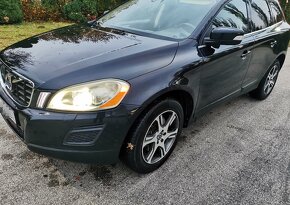 Volvo XC60 2011 A6 FWD facelift 120kw  City Safe max - 4