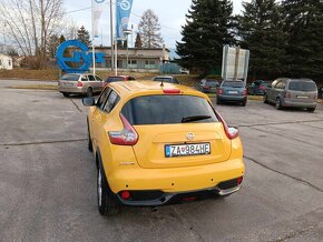 Nissan Juke 1.2 DIG-T - 4