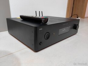 NAD C 399 + MDC2 BluOS v záruke - 4