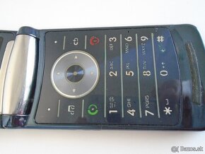 Motorola Razr 2 V 8 - 4