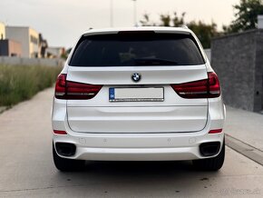 BMW X5 - 4