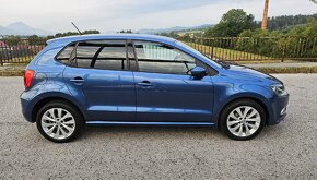 Volkswagen Polo 1.2 TSI

 - 4