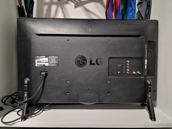 LG 80 LED 32LB550U - ZA - 4