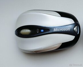 Microsoft Notebook Mouse 5000 - 4