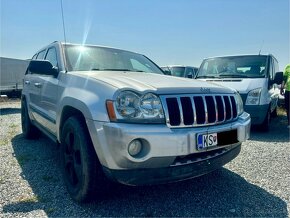 JEEP CHEROKEE 1+1 - 4