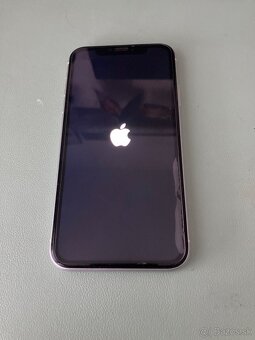 Iphone XR, 128 gb white - 4