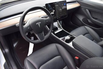 Tesla Model 3 3 PERFORMANCE-LONG RANGE DUAL MOTOR 63.700KM - 4