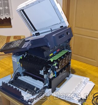 Predaj na ND Xerox c315 - 4