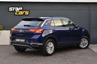 Volkswagen T-Roc, 2.0TDI.DSG.ACC.NAVI.DPH.PRAV.SERVIS - 4