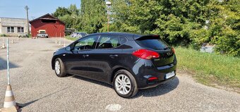 KIA Ceed 73kw benzín 2013 6-stupňový manuál - 4