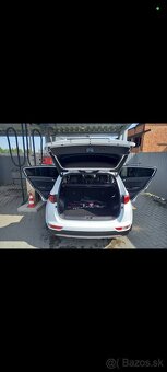 Kia sportage 1.7 crdi automat gt line - 4