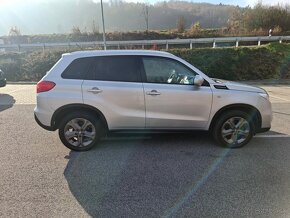 Suzuki Vitara 1.6 DDiS Elegance 4WD - 4