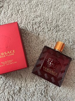 Versace eros Flame 100ml - 4