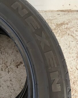 225/55 R19 Letne Nexen 4ks - 4