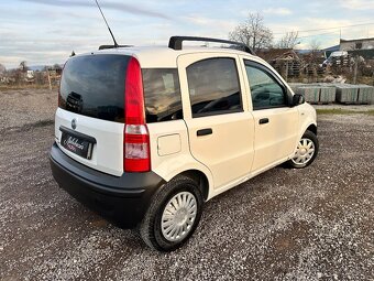 Fiat Panda 1.1 Active - 4