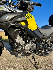 Suzuki Dl 650 V-Strom (2018) - 4