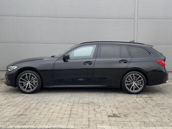 BMW Rad 3 Touring 330i xDrive A/T - 4