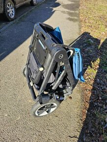 Kočík cybex talos s lux - 4