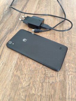 Huawei ascend g620s - 4