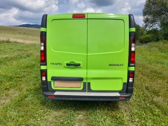 Renault Trafic - 4