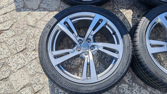 5x112 R20 --- AUDI A7 ... NOVÉ - 4